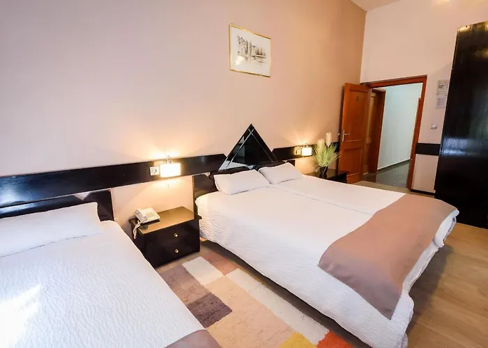Hotel MB